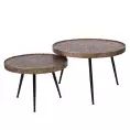 image de tables basses scandinave 