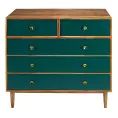 image de commodes scandinave 