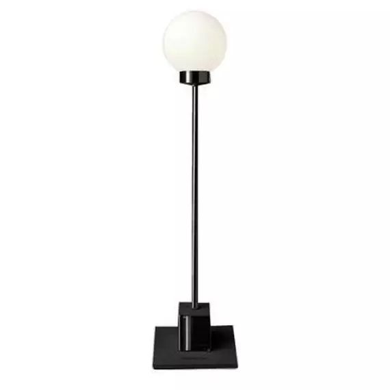 SNOWBALL-Lampe à poser H41cm