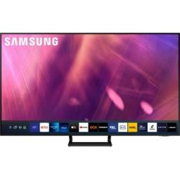 TV LED Samsung UE65AU9005 2021
