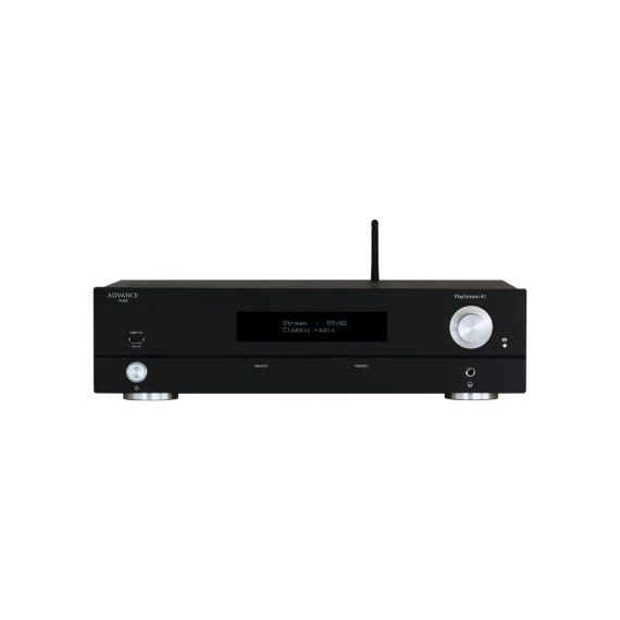 Amplificateur HiFi Advance Paris Playstream A1 HDMI
