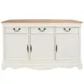 image de buffets scandinave 
