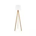 image de lampadaires scandinave 