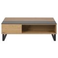 image de tables basses scandinave 