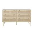image de commodes scandinave