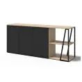 image de buffets scandinave