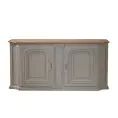 image de buffets scandinave