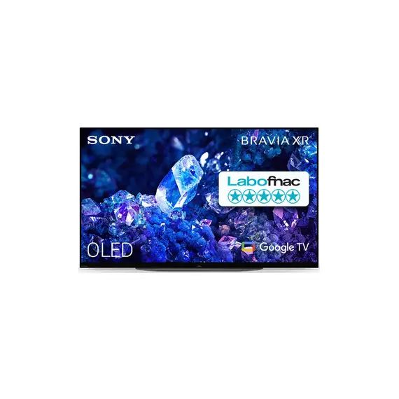 TV OLED Sony SONY XR-48A90K Bravia 4K UHD Google TV 121cm