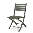 image de chaise de jardin scandinave 