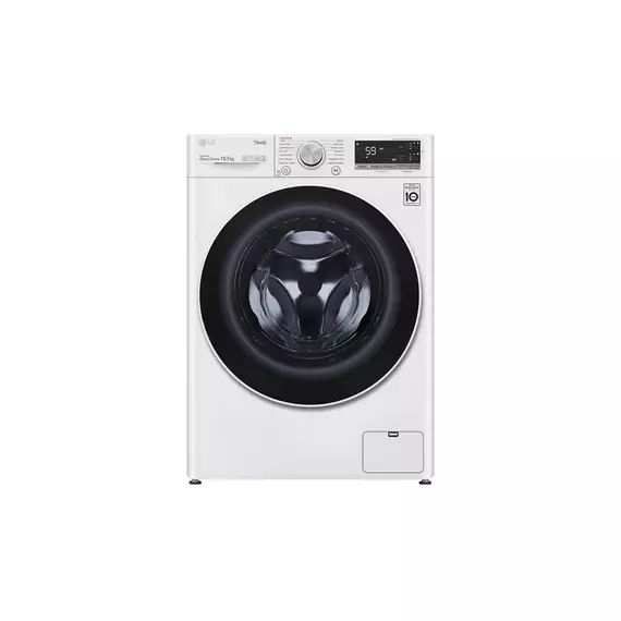 Lave-linge hublot Lg F14V40WHSA