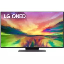 TV LED Lg 50QNED81 50 » QNED 4K UHD Smart TV 126cm 2023