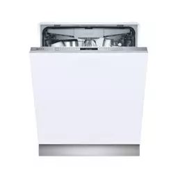 Lave-vaisselle Neff S155HVX15E – ENCASTRABLE 60CM