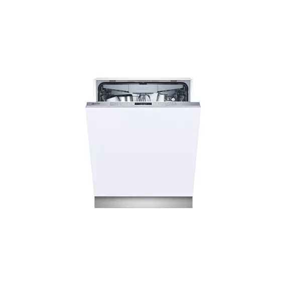 Lave-vaisselle Neff S155HVX15E – ENCASTRABLE 60CM