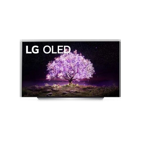 TV OLED LG 65C1