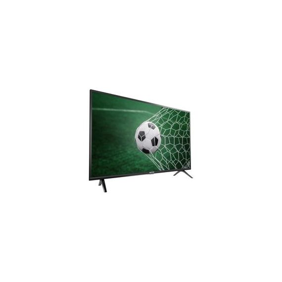 Téléviseur HDTV 40 » 101,6 cm TCL 40ES560 Noir Android TV