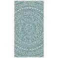 image de coussins et tapis de jardin scandinave