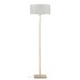image de lampadaires scandinave 