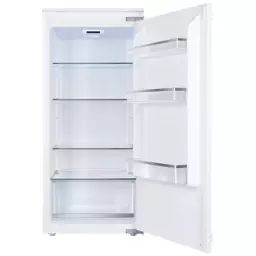 Réfrigérateur 1 porte Schneider SCRL122EA2 – ENCASTRABLE 122CM