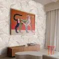 image de papiers peints scandinave 