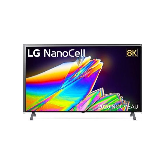TV LED LG NanoCell 55NANO956 8K