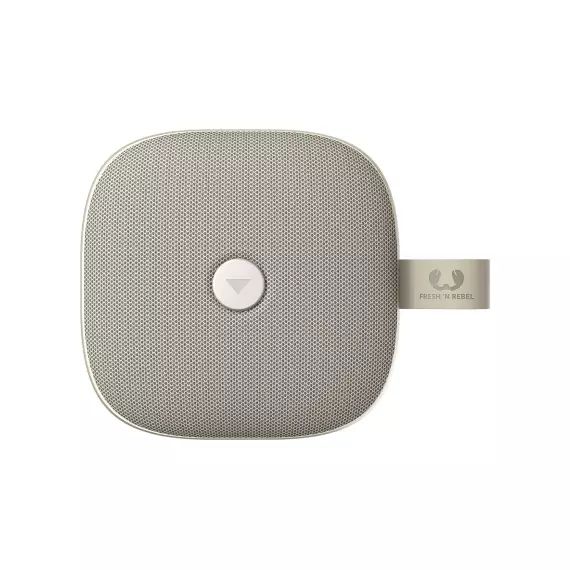Enceinte nomade FRESH&rsquo;N REBEL ROCKBOLD XS SABLE