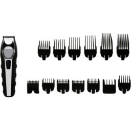 Tondeuse multifonction Wahl Total Beard grooming kit