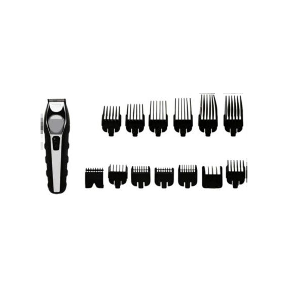 Tondeuse multifonction Wahl Total Beard grooming kit
