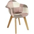 image de fauteuils scandinave 