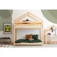 image de lits scandinave