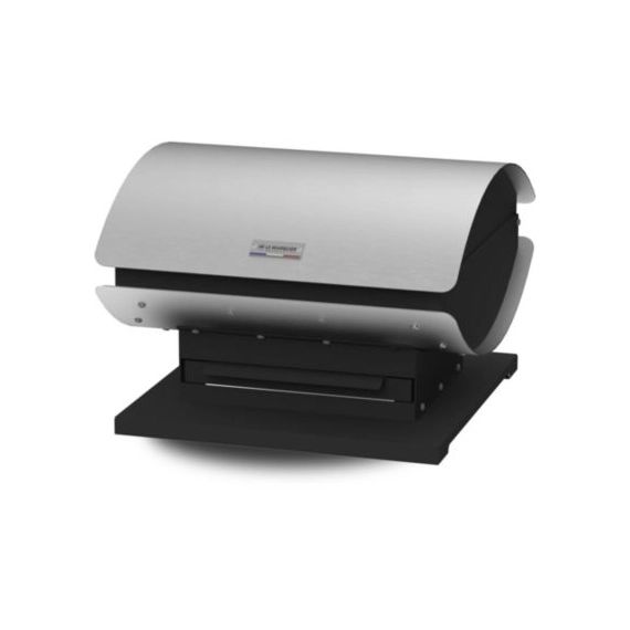 Barbecue charbon LE MARQUIER L40 duo BFL40D