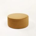 image de poufs scandinave 