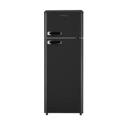Réfrigérateur 2 portes SIGNATURE SDP211VNE 211L Noir