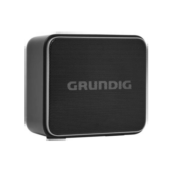 Enceinte Bluetooth Grundig JAM Noir