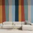 image de papiers peints scandinave 