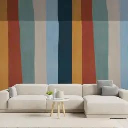 Papier peint, automne 156x270cm