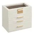 image de boites de rangement scandinave 