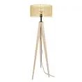 image de lampadaires scandinave 