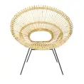 image de fauteuils scandinave 