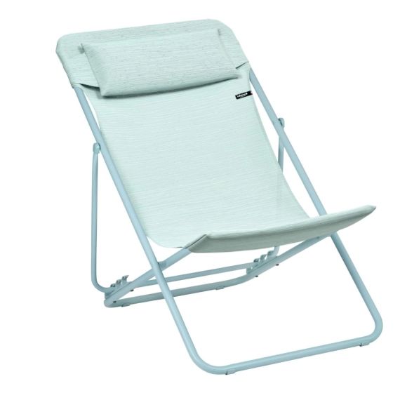 Maxi Transat Batyline Duo Mistral – Lafuma