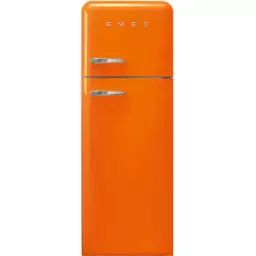 Refrigerateur congelateur en haut Smeg FAB30ROR5