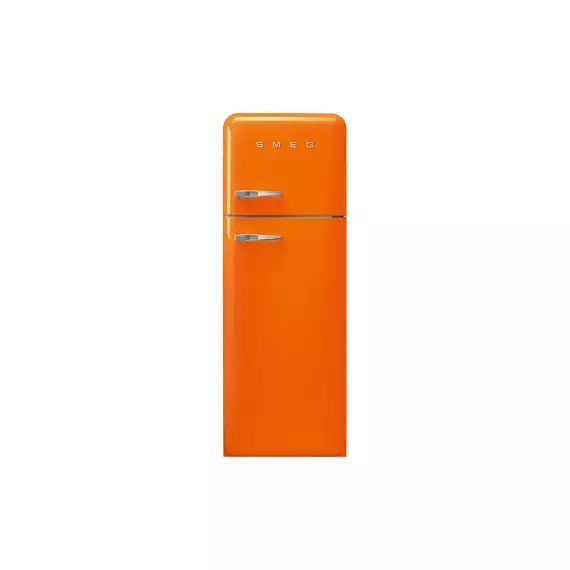 Refrigerateur congelateur en haut Smeg FAB30ROR5