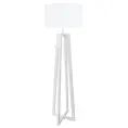 image de lampadaires scandinave
