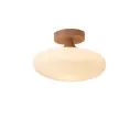 image de plafonniers scandinave 