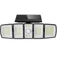 image de luminaires de jardin scandinave 