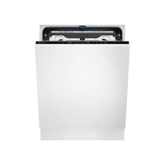 Lave vaisselle encastrable ELECTROLUX EEM68510W GlassCare