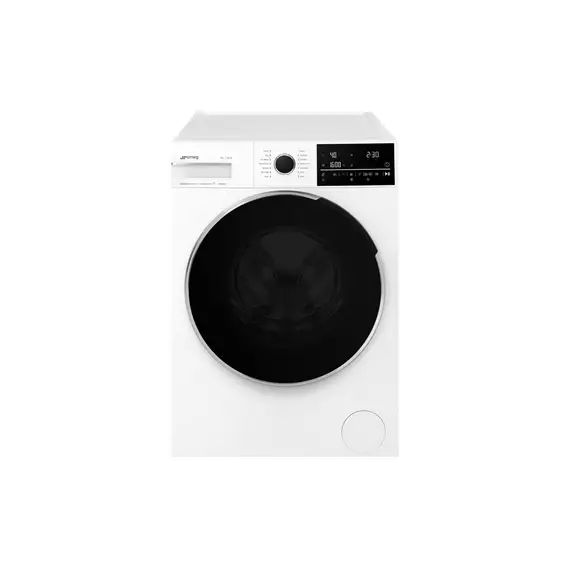 Lave-linge hublot Smeg WNP96SLAAIN