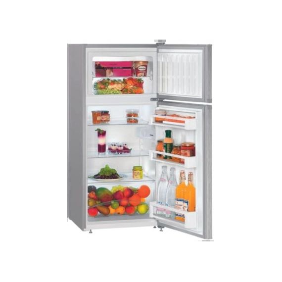 Réfrigérateur 2 portes Liebherr CTel2131-21