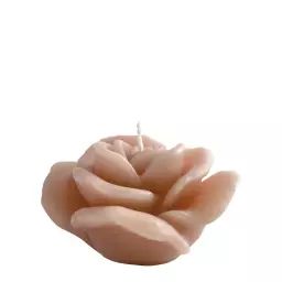 Bougie décorative parfumée Rose – Rose