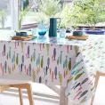 image de nappe scandinave 
