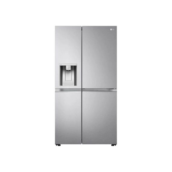 Réfrigérateur Américain LG GSJV90BSAE